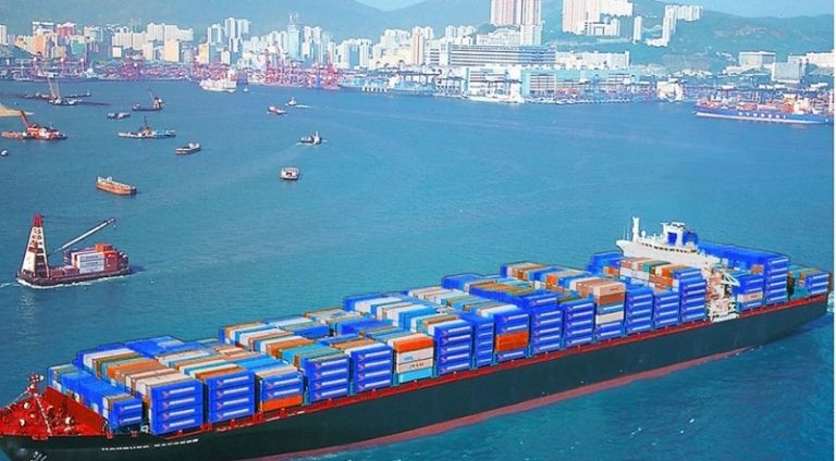 Chiến sự Trung Đông đẩy giá cước vận tải biển tăng mạnh